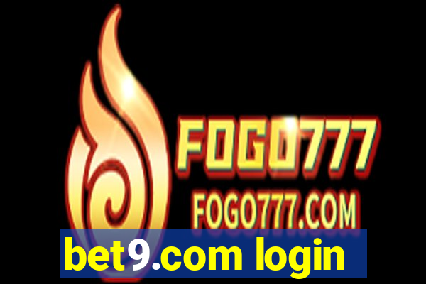 bet9.com login